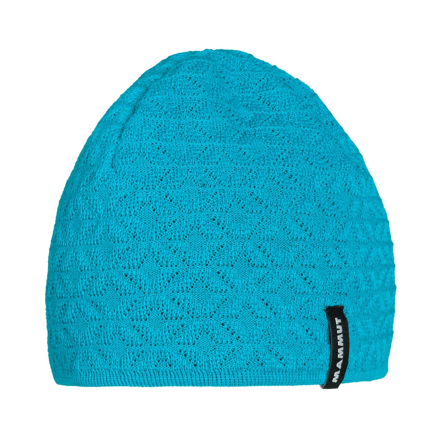 Cepure Mammut Nordwand Beanie Sky Night