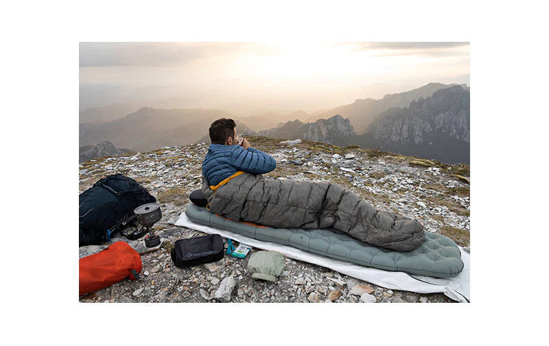 Paklājs Sea To Summit Ether Light XT Insulated Air Mat