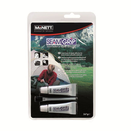 Līme Gear Aid McNett Seam Grip 2x7 ml