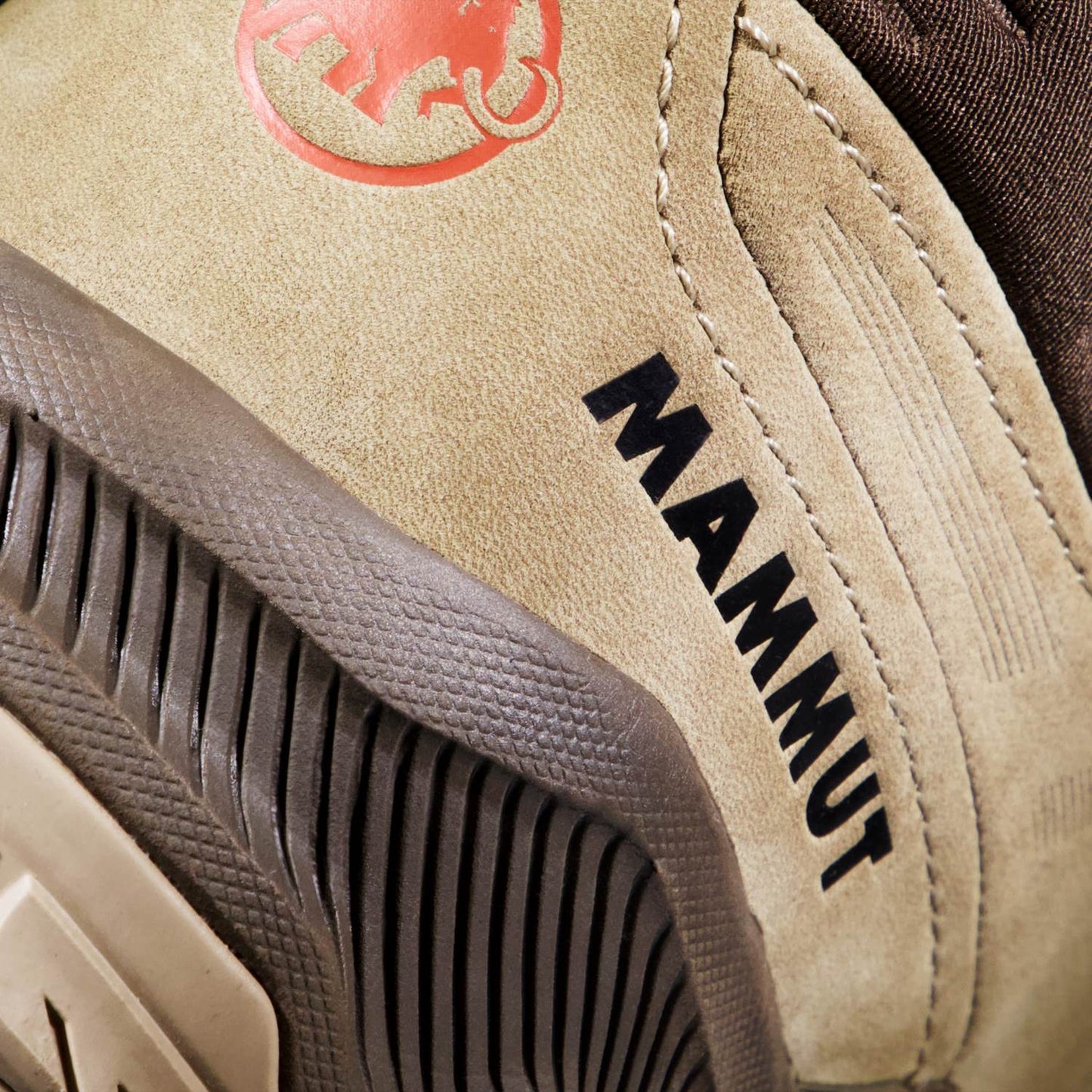 Goretex apavi Mammut Mercury IV Low vīriešu