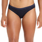 Termoveļa Icebreaker Siren Bikini sieviešu Midnight Navy