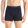 Merino apakšveļa Anatomica Boxers vīriešu Midnight Navy