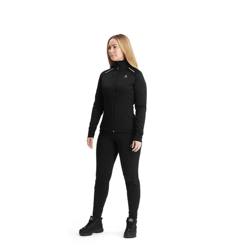 Ziemas sporta jaka Aclima Wool Shell Sport sieviešu