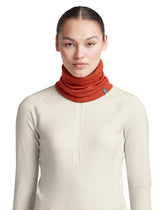 Tunnel scarf Icebreaker 260 Tech Chute