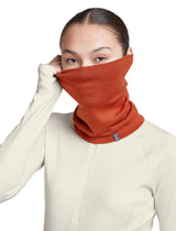 Tunnel scarf Icebreaker 260 Tech Chute