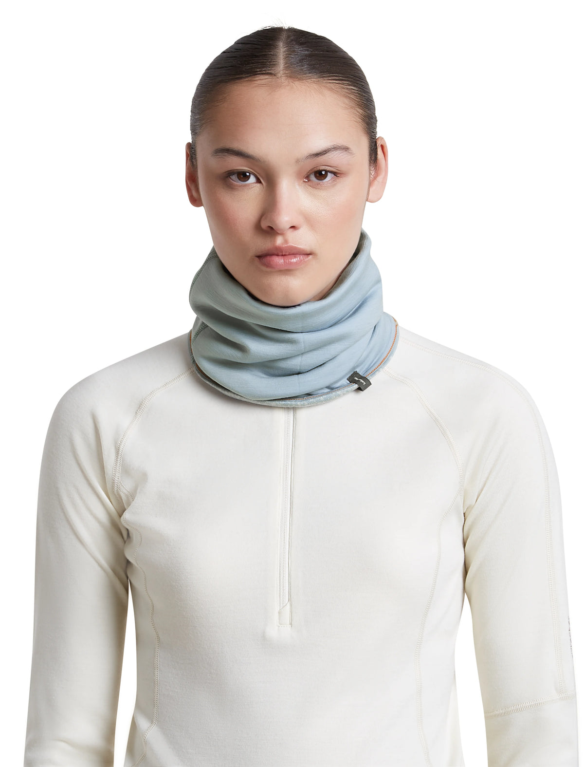 Tuneļšalle Icebreaker Merino 260 Vertex Reversible Chute