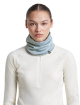 Tuneļšalle Icebreaker Merino 260 Vertex Reversible Chute
