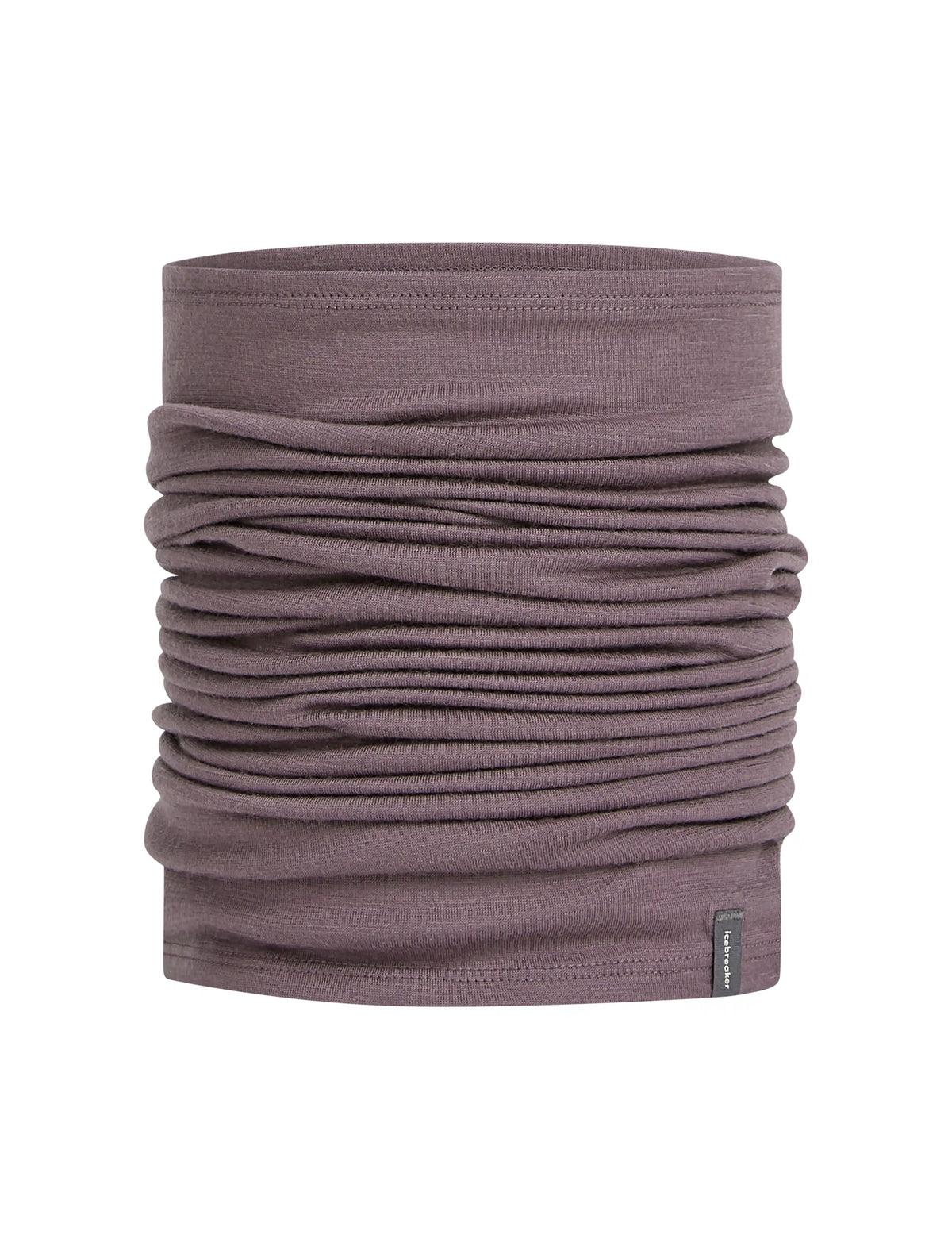 Tunnel scarf Icebreaker Merino Flexi Chute
