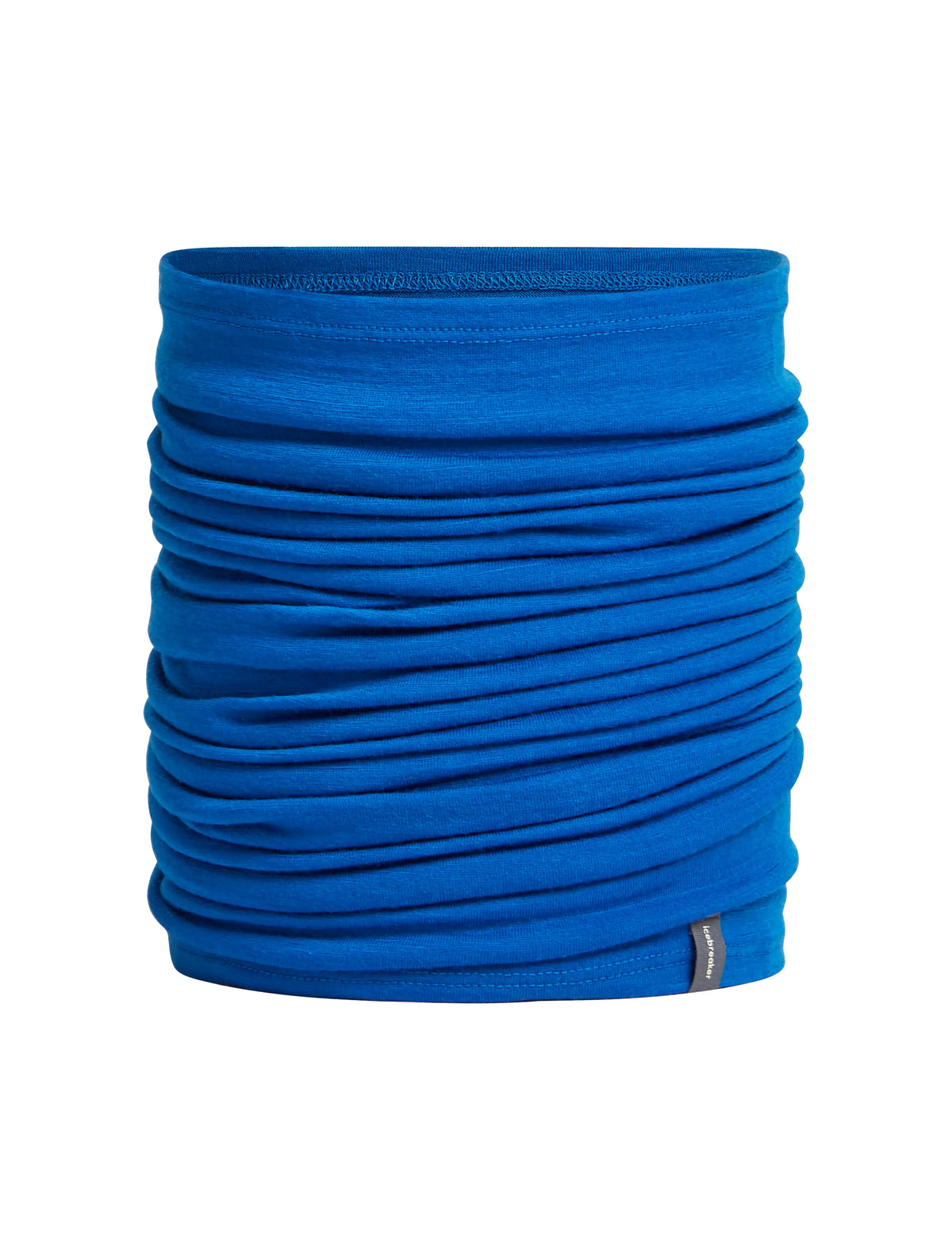 Tunnel scarf Icebreaker Merino Flexi Chute
