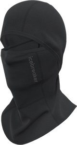 Balaklava Icebreaker Merino 360 RealFleece Elemental