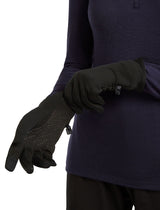 Gloves Icebreaker 260 Quantum Glove