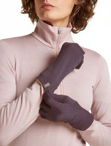 Gloves Icebreaker Merino 200 Liner Glove