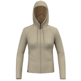 Salewa Fanes Alpine Merino HD Women's Fleece Jacket