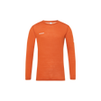 Krekls Mammut Tree Wool FL LS vīriešu