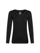 Thermal shirt Icebreaker 200 Oasis LS Scoop women's