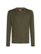 Icebreaker Merino Oasis LS Crewe 200 thermal shirt Men's