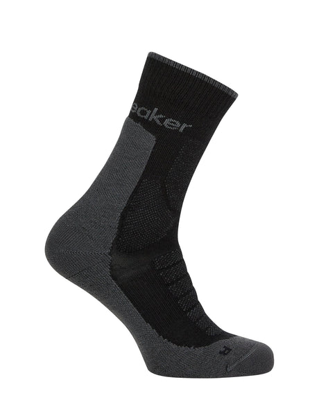 Icebreaker Hike+ Heavy Crew Merino Socks