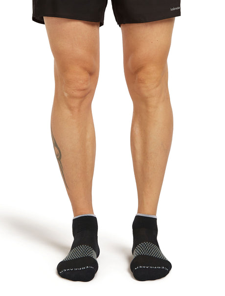 Icebreaker Multisport Light Mini Merino Men's Socks