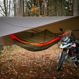 Hammock Modern Nomad Ranger Arctic Set