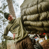 Hammock Modern Nomad Ranger Arctic Set