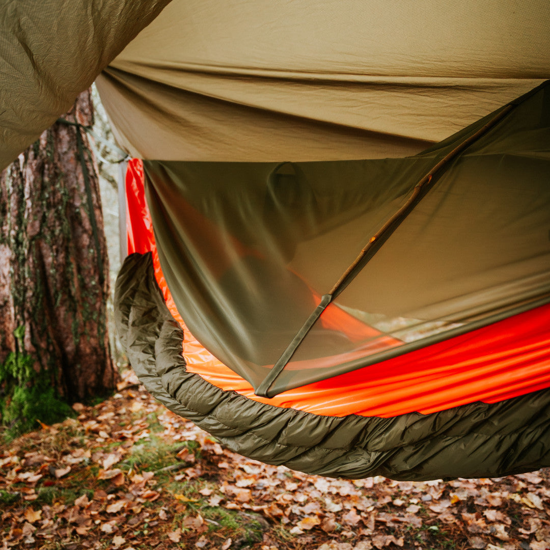 Hammock Modern Nomad Ranger Arctic Set