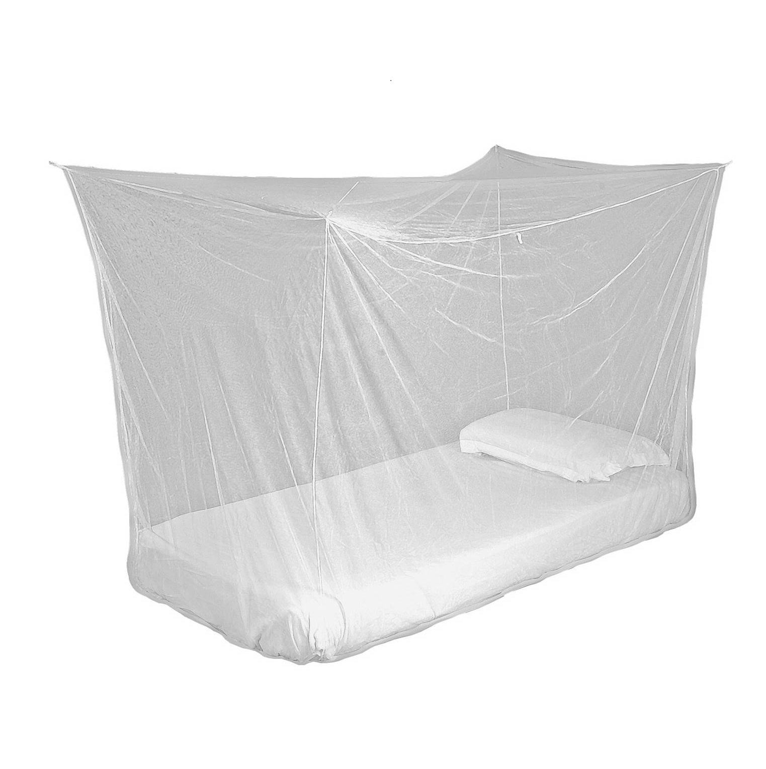 Piederumi moskītu tīklu karināšanai Lifesystems Mosquito Net Hanging Kit