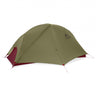 MSR Freelite 1-vietīga telts Green