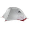MSR Hubba NX 1-vietīga telts Grey