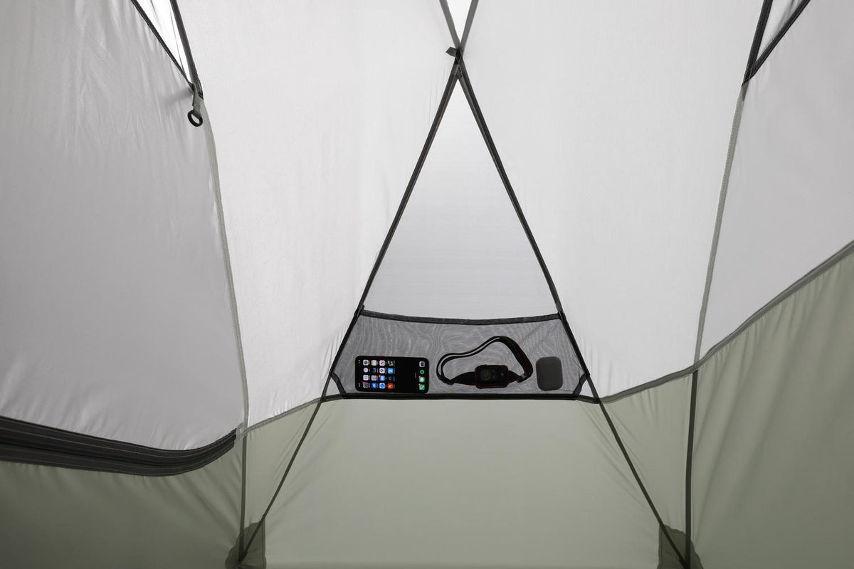 MSR Elixir 1-vietīga telts
