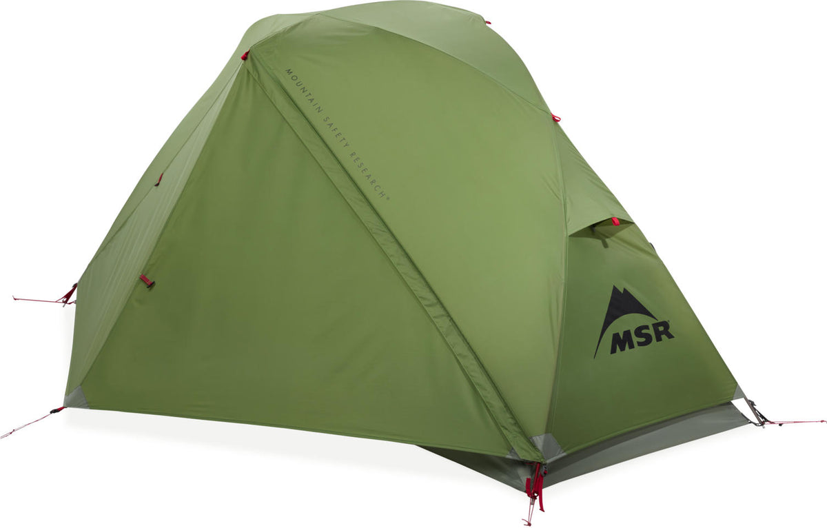 MSR Elixir 1-vietīga telts