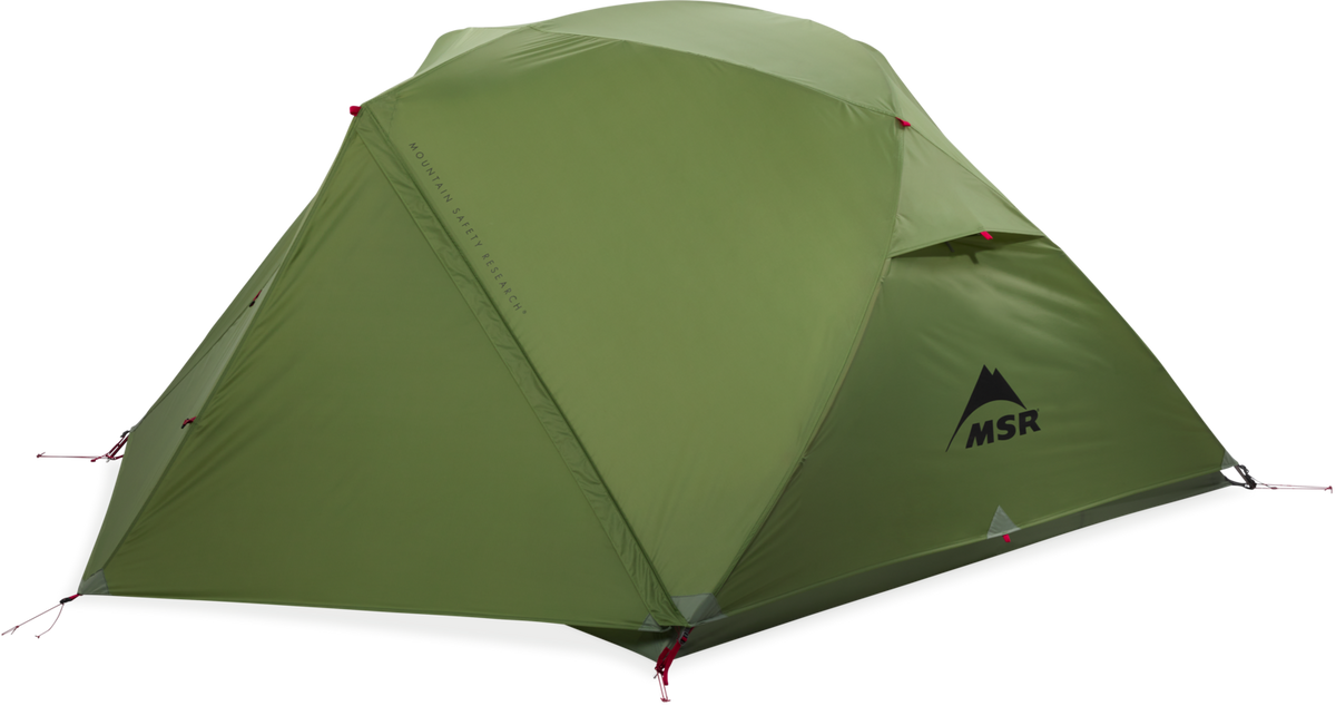 MSR Elixir 3-vietīga telts