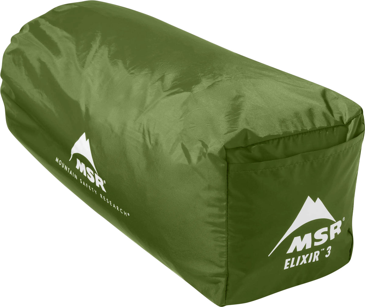 MSR Elixir 3-vietīga telts