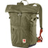 Mugursoma Fjallraven High Coast Foldsack 24 Green