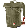 Mugursoma Fjallraven High Coast Foldsack 24 Green