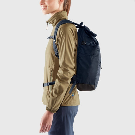 Mugursoma Fjallraven High Coast Foldsack 24