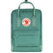 Mugursoma Fjallraven Kanken Frost Green