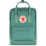 Mugursoma Fjallraven Kanken Frost Green