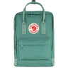 Mugursoma Fjallraven Kanken Frost Green