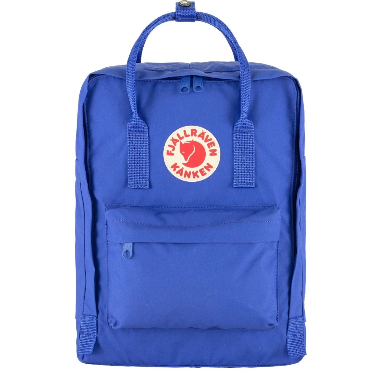 Mugursoma Fjallraven Kanken Cobalt Blue