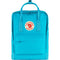 Mugursoma Fjallraven Kanken Deep Turquoise