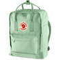 Mugursoma Fjallraven Kanken Mint Green