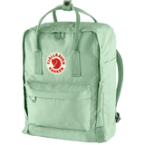 Mugursoma Fjallraven Kanken Mint Green