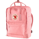 Mugursoma Fjallraven Kanken Pink