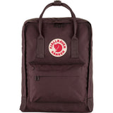 Mugursoma Fjallraven Kanken Blackberry