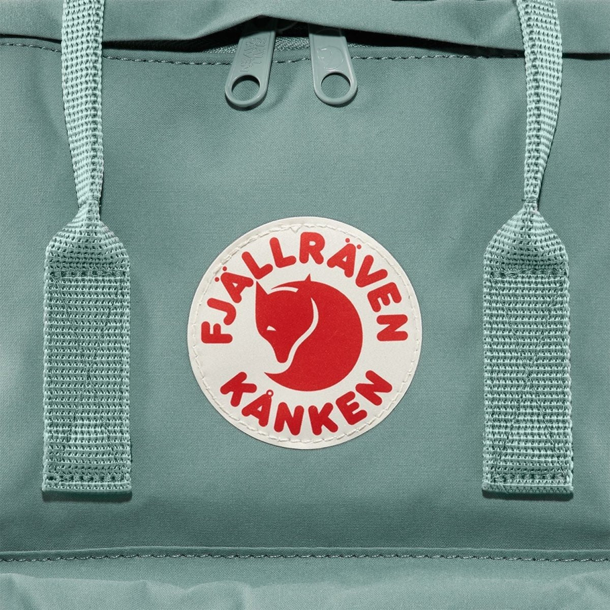 Mugursoma Fjallraven Kanken