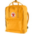 Mugursoma Fjallraven Kanken Warm Yellow