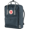 Mugursoma Fjallraven Kanken Navy-Long Stripes