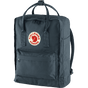 Mugursoma Fjallraven Kanken Navy