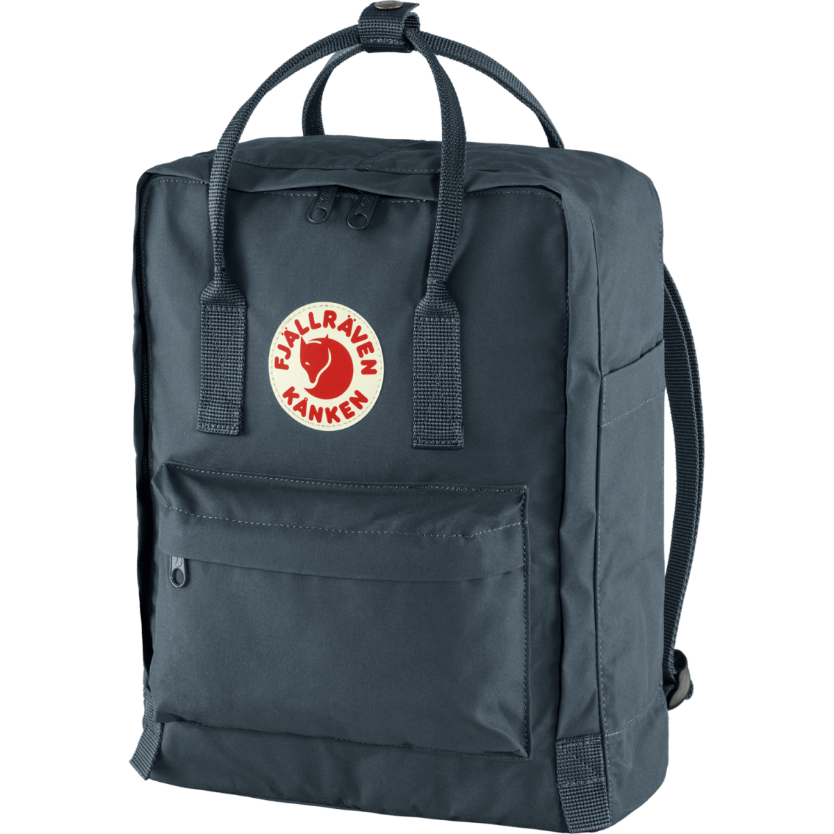 Mugursoma Fjallraven Kanken Navy