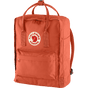 Mugursoma Fjallraven Kanken Rowan Red